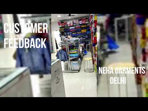 Garment Shop Billing & Accounting Software Customer Review