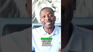 Commitment: The Secret to Financial Freedom. Get Ready to Harvest! #shorts