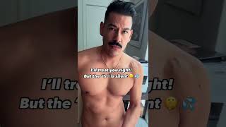 I mean I will #gayhumor #instagay #wehogay
