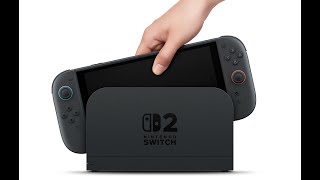 Switch 2 Pre-Order CANCELLED - UK Fans Left Hanging Before Launch!