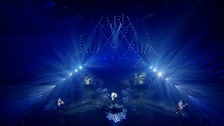 RADWIMPS - Tremolo [Official Live Video from "15th Anniversary Special Concert"]