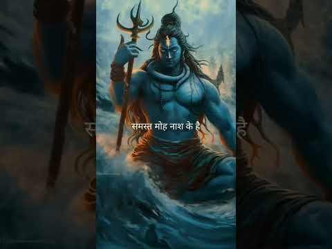 Wahi aghor nath hai #mahadev #devonkedevmahadevsongs
