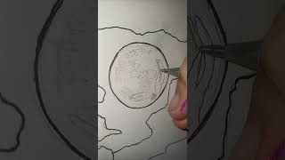 Nepal Map - Part 5 #nepal #flagdrawing #nepali #map #mapdrawing #nepalese