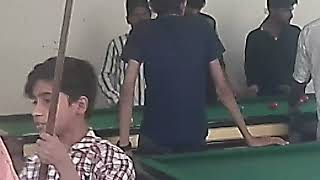 Khan Snooker Club5050