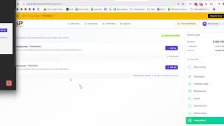 BIG update tracking implemented!