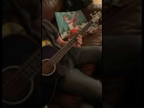 Epic bass line