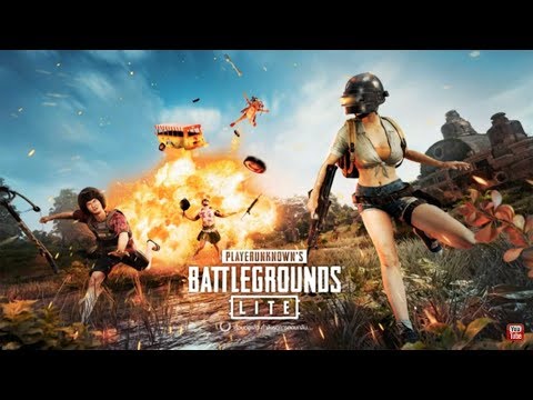 🔴 LIVE  PUBG MOBILE มายิงบอตกัน55555