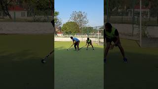 field Hockey Some Basic skills #fieldhockeytips #fieldhockey #hockeyskills #hockeyindia #hockey