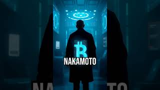 Discover Bitcoin's mysterious creator! #Bitcoin #Blockchain #CryptoRevolution