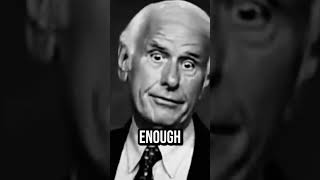 Don’t Trade Your Health for Wealth | Jim Rohn motivation