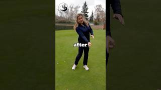 Maximize Clubhead Speed Through Impact #improveyourgolf #golfswing #golftechnique #golf