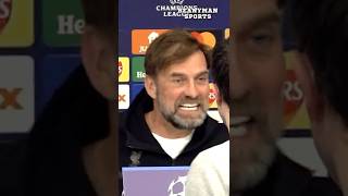 Jurgen Klopp does perfect scouse accent 😂😂