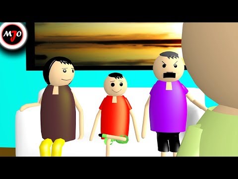 MAKE JOKE OF ||MJO|| - TUITION TEACHER INTERVIEW