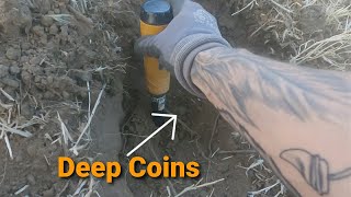 Equinox 800 Super Deep Coins #6