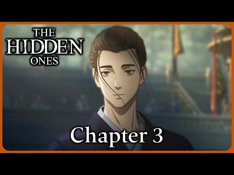 The Hidden Ones - Chapter 3 Full Playthrough