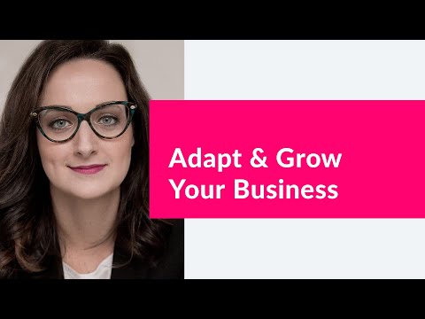Adapt & Grow Your Business During Social Distancing | Ownr Webinar