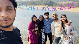 ❤️Sreemangal tea heaven resort❤️Shada pathor❤️Ratargul❤️Beauty of sylhet city 🥰😍2k20❤️