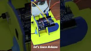 Download Witblox app and learn using Arduino with us #electronicsprojects #roboticsforkids #robotic