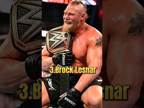10 Wrestler Who Defeated Roman Reigns In A Singles PPV Match #shorts #wwe