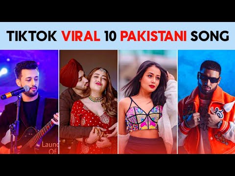Overnight Tiktok Viral Top 10 Pakistani Song | Jhoom | Kahani Suno | Saami Meri Waar | Bol Kaffara