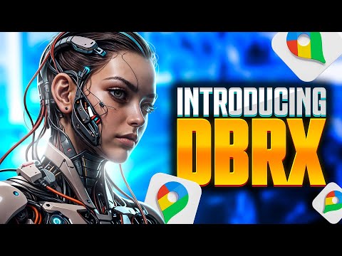 Google Maps AI Updates & Databricks Unveils DBRX A Powerful New AI Model More than Llama 2, Grok