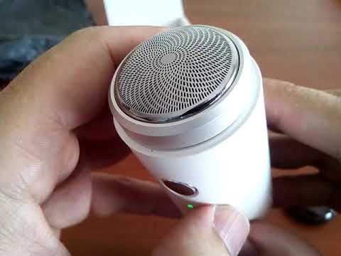 Máquina Barbear Xiaomi SOOCAS White