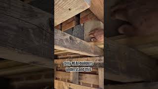 Only real builders understand this... #construction