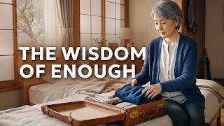 9 Life Lessons You Only Truly Understand After 50