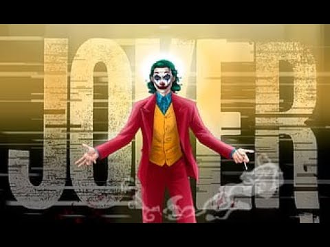 Joker BGM Song Bass Boosted 360p360p