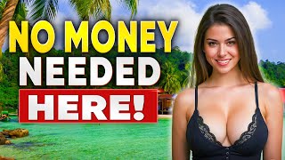 Live Like a King on $90 a Week in THESE Countries