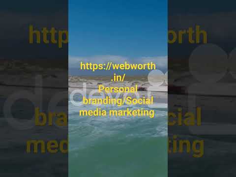 Social media marketing