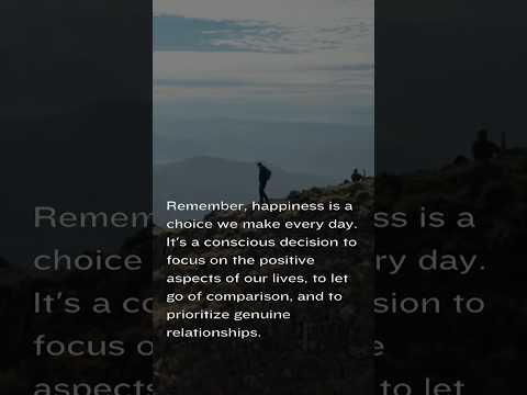Make a choice to be happy. #mindset #quote #relationships #motivation #fitness #wisdom #stoic