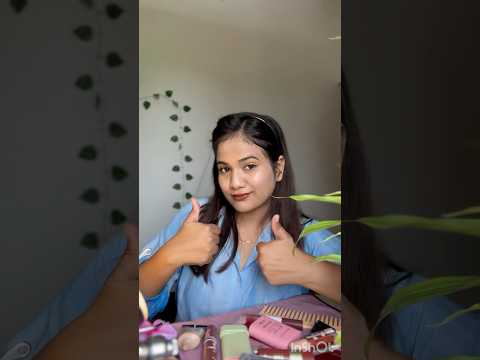 “GRWM For Office 💼✨ | Simple & Classy Look”