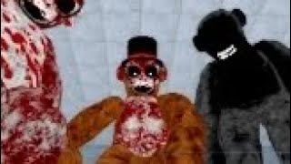 roblox lethal ape old models are back