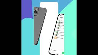 Recover deleted audio, relive every sound you thought was gone#androidrecovery #videorecovery