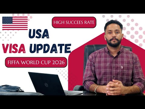 Usa visa | Usa visa update 2025 | Us b1-b2 visa | Fifa World Cup 2026 | #callus8837701063 