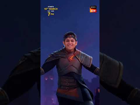 Baalveer 3 new teaser of Veer🤩#baalveer3