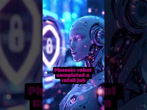 Are You Ready for the AI Revolution? #AIRevolution