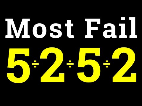 Can You Solve This Math Problem? (Only 1 of My 12 Friends Could)