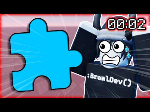 I Made my FIRST Roblox Plugin in 1 Hour..