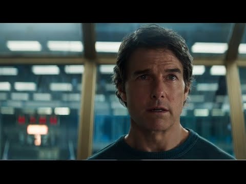 Mission Impossible Final Reckoning...Watched Today