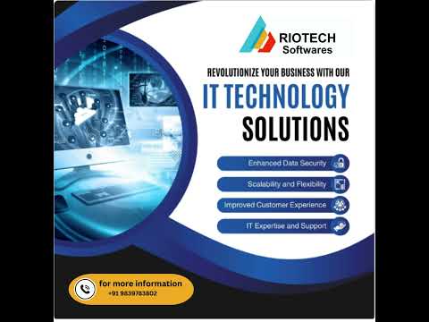 Our IT technology solutions
