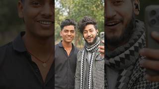 How to Make AI Talking Videos with Aryan Kellvin | #srm_suraj #chatgpt #Shorts #AIVideo #AryanCalvin