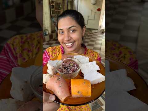 ഒറ്റയ്ക്ക് തിന്നു. #food #pregnancy #foodie #trendingshorts