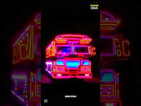 බස් එකෙ ගැම්ම 🔥Sri lanka bus driving bus dj remix #trending #viral #busdj #bus #trending #viral #bus