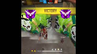 NOOB TO PRO JOURNEY BRONZE TO HEROIC #freefire #garenafreefire #noobtoproff