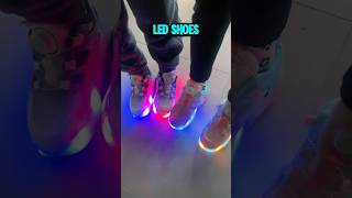 Which of these shoes would get the most likes at school? 👟🥾👢😅