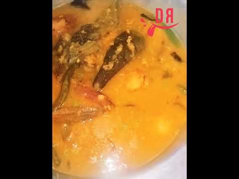 গোটা সেদ্ধো রান্না #shortsvideo #cooking