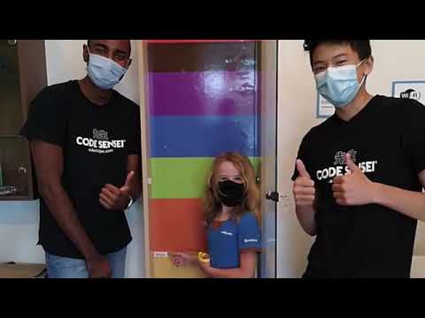 Business Profile    Code Ninjas