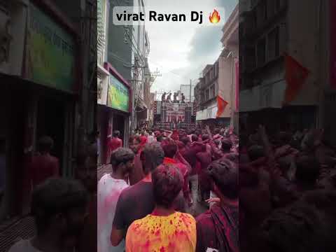 dj virat ravvan 2025 💥💥😱😱
